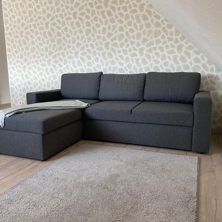 Schoene Ruhige Wohnung In Anliegerstrasse Essen Buitenkant foto